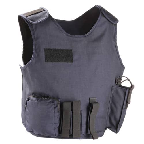 Armor Express OCS Over Carrier System