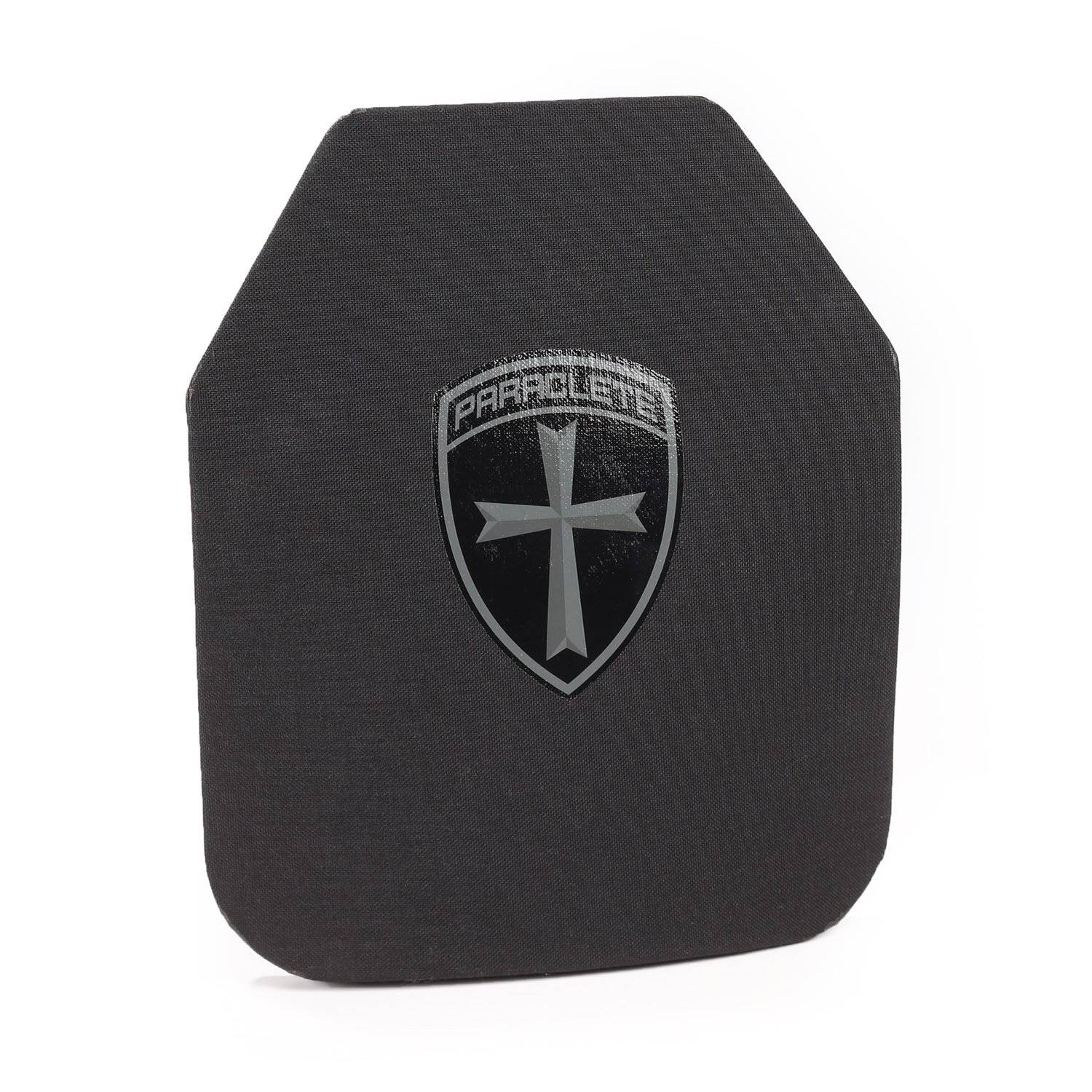 Paraclete Triple Curve Level IV Rifle Plate