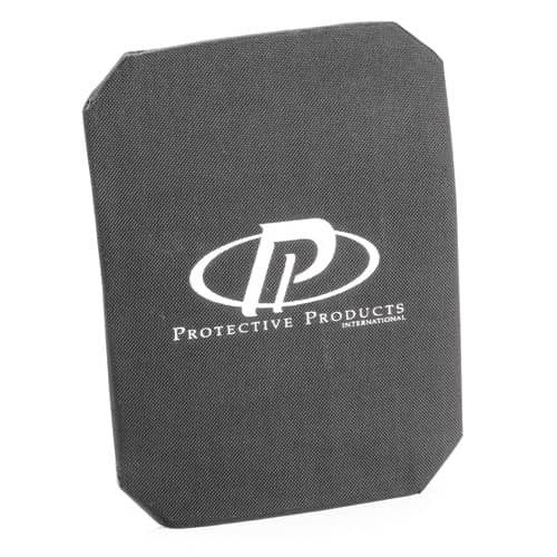 PPE Female Speed Plate Triple Curve