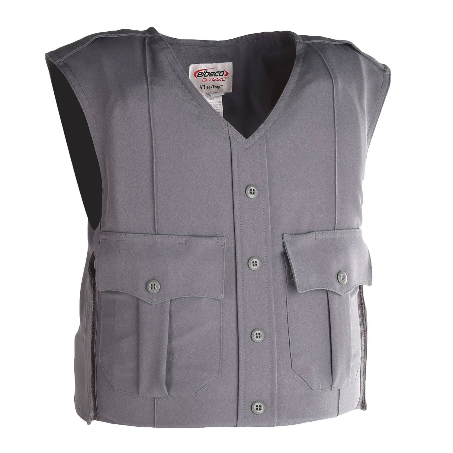 Elbeco V1 TexTrop External Body Armor Vest Carrier