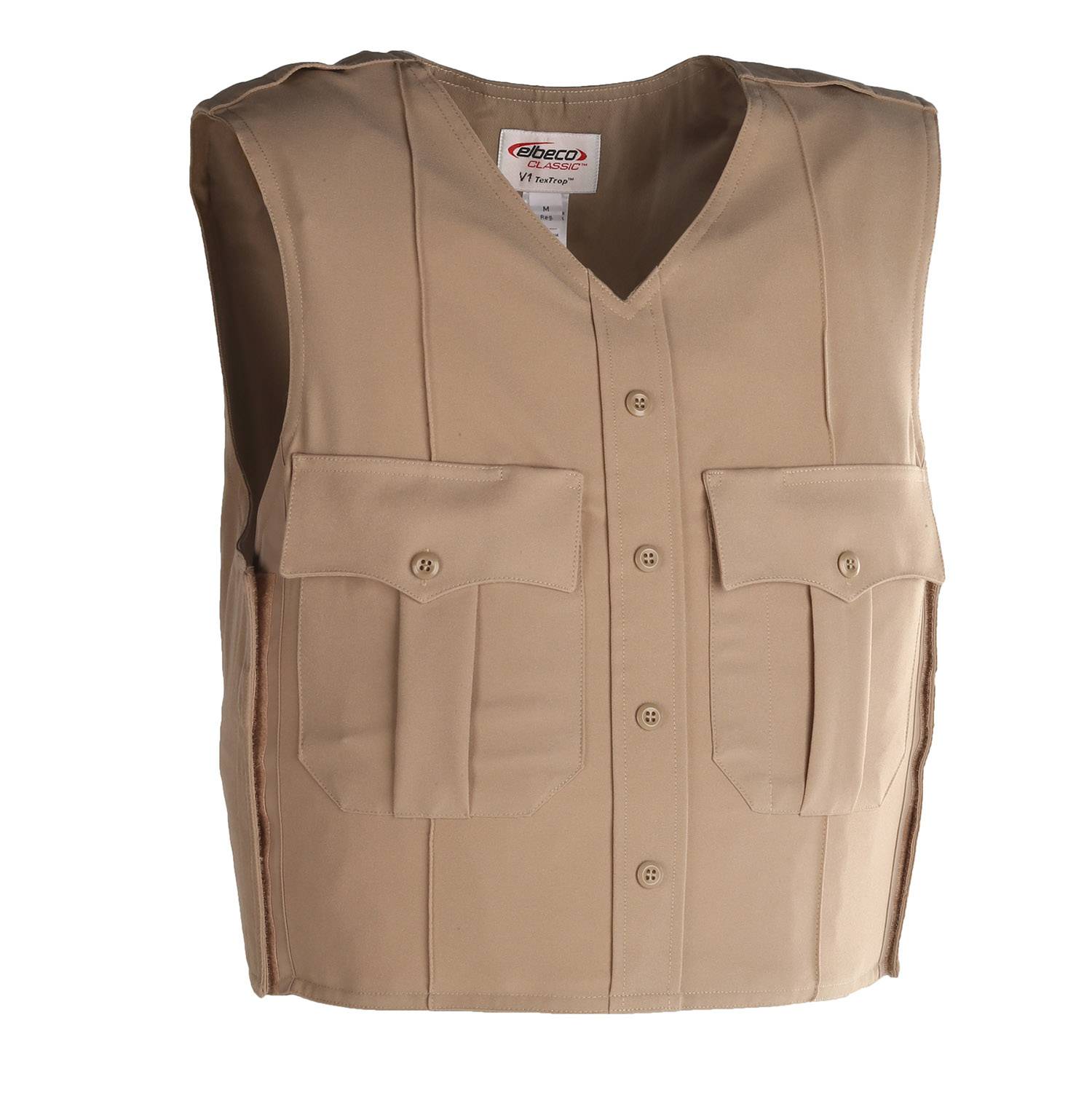 Elbeco V1 TexTrop External Body Armor Vest Carrier