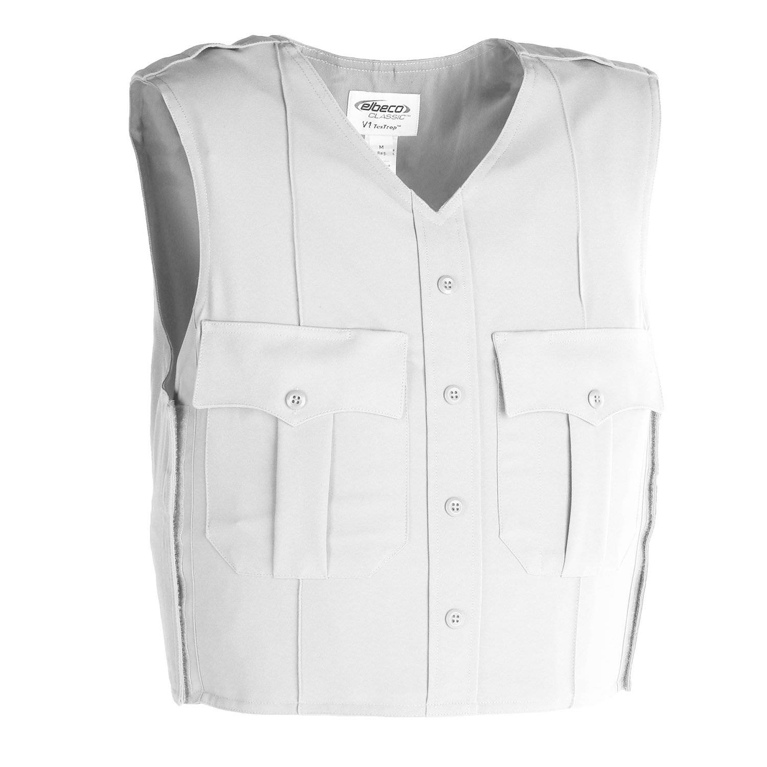 Elbeco V1 TexTrop External Body Armor Vest Carrier