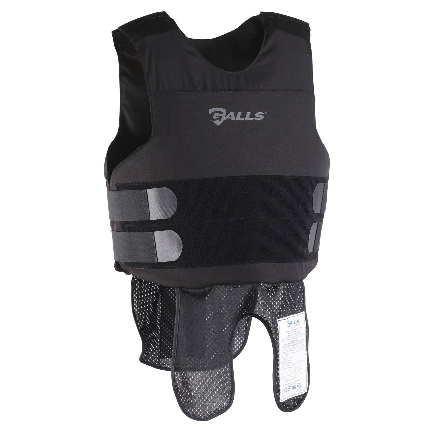 Galls SE Series IIIA Body Armor at Galls