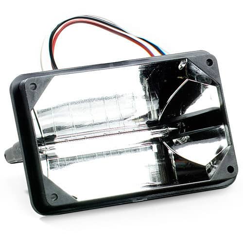 Whelen Engineering Inboard Strobe Tube for 9M Lightbars