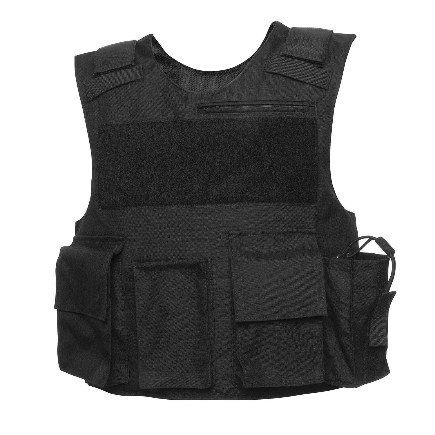 GH ARMOR TACTICAL OUTER CARRIER (TOC)
