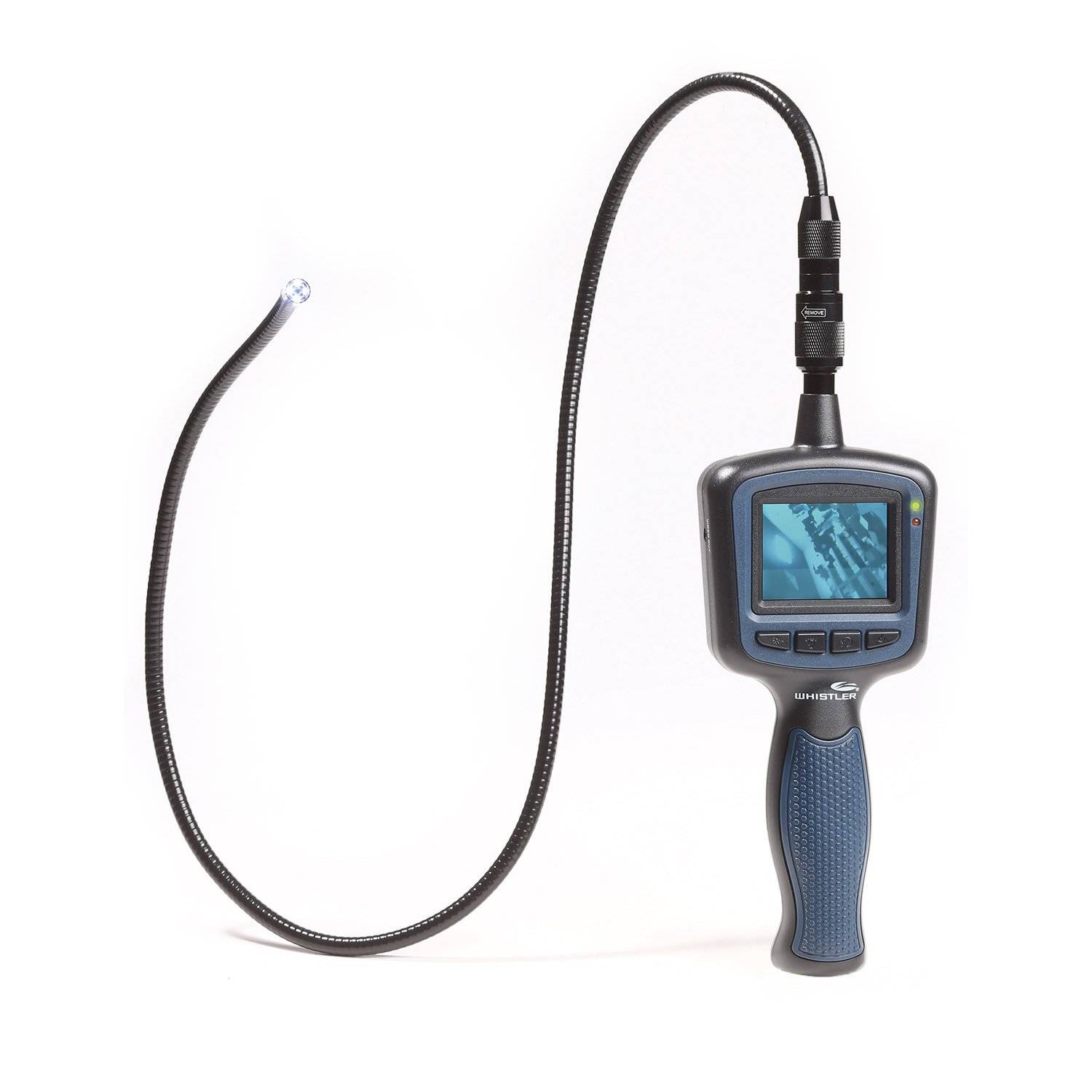 Whistler WIC5000 Inspection Camera