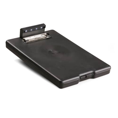 Saunders LiteNWrite Storage Clipboard