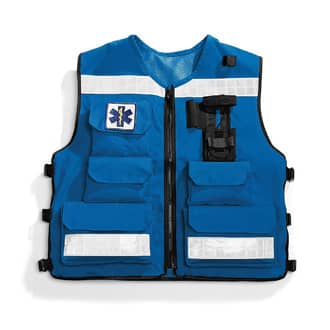 Dyna Med EMS Utility Vest