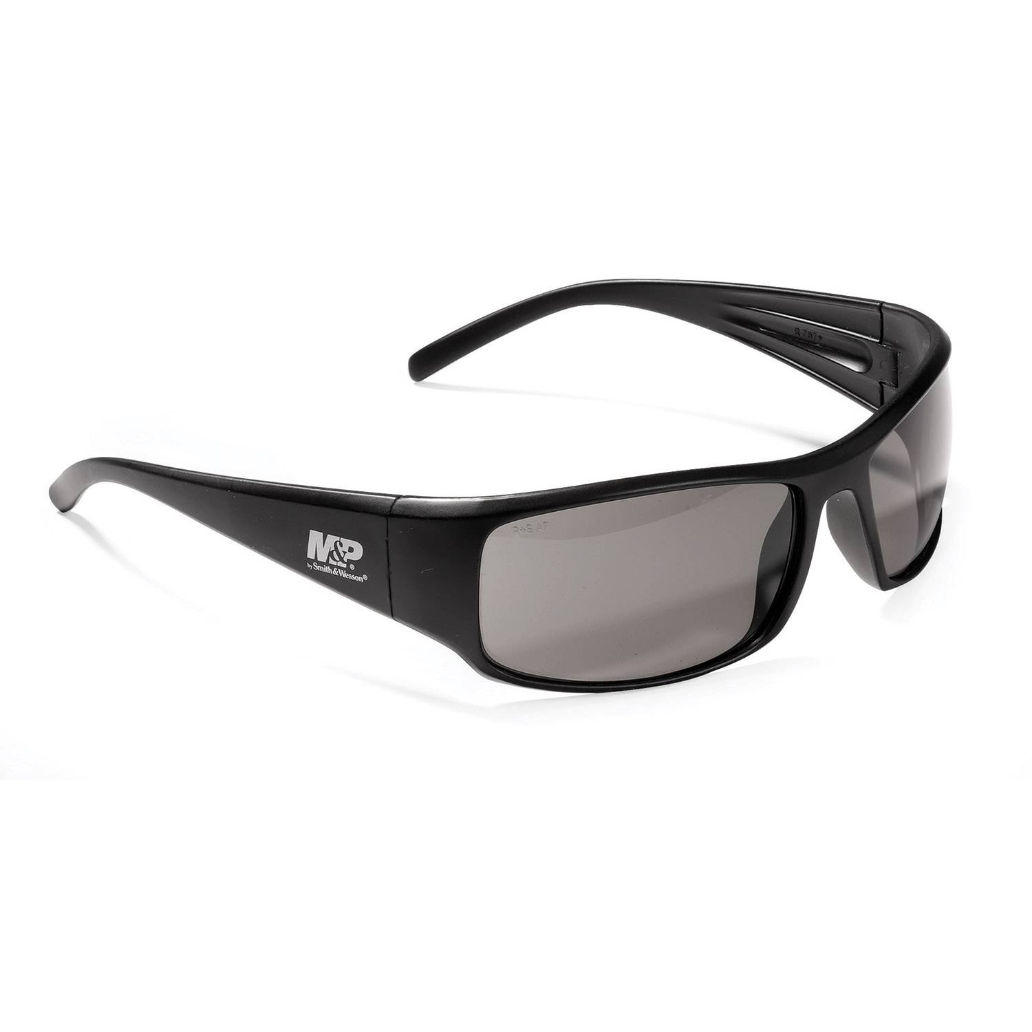 Smith and Wesson M and P Anti Fog Safety Glasses at Galls