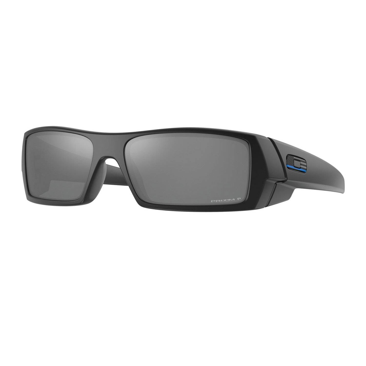 Oakley SI Gascan Thin Blue Line Sunglasses