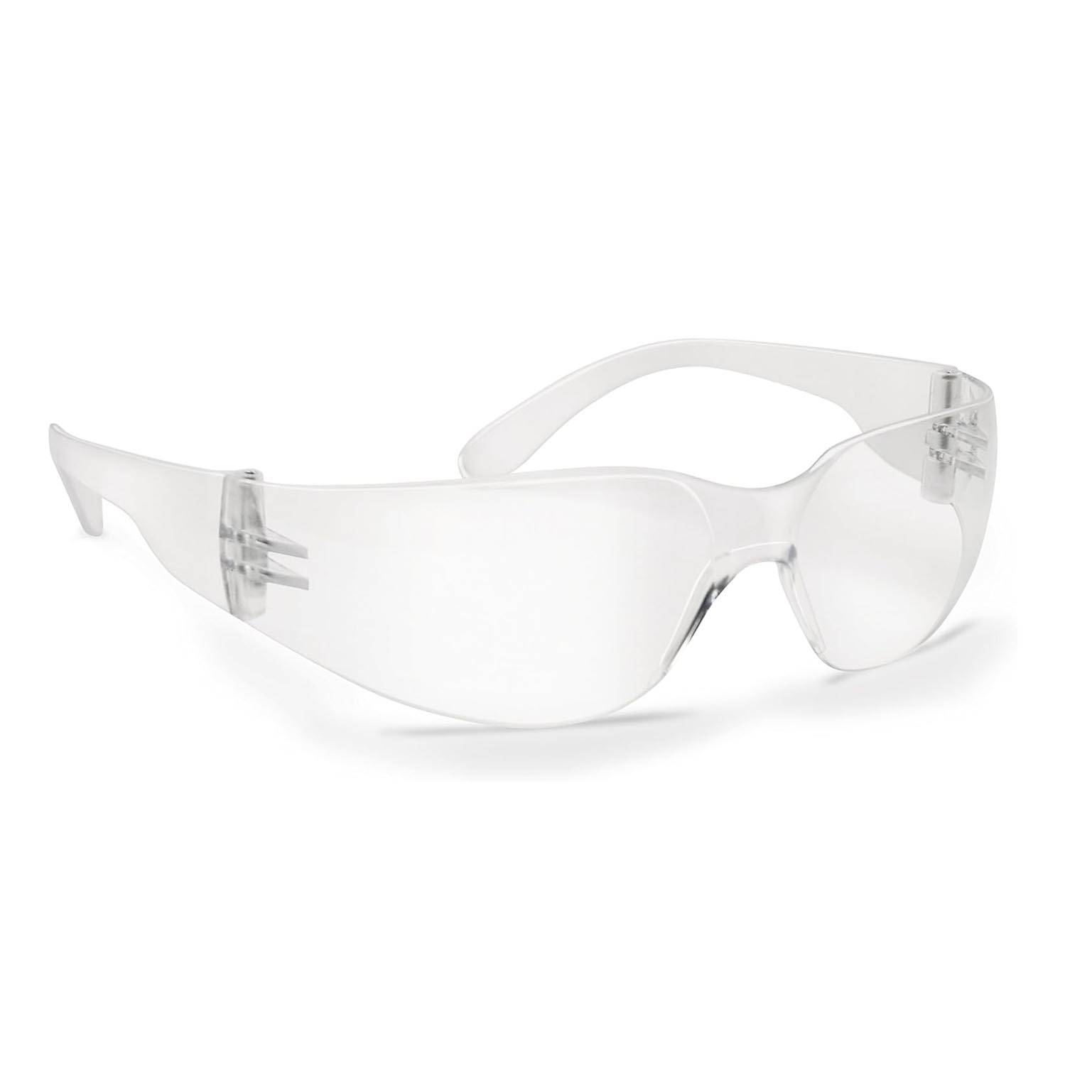 Walker's ANSI Clearview Shooting Safety Glasses