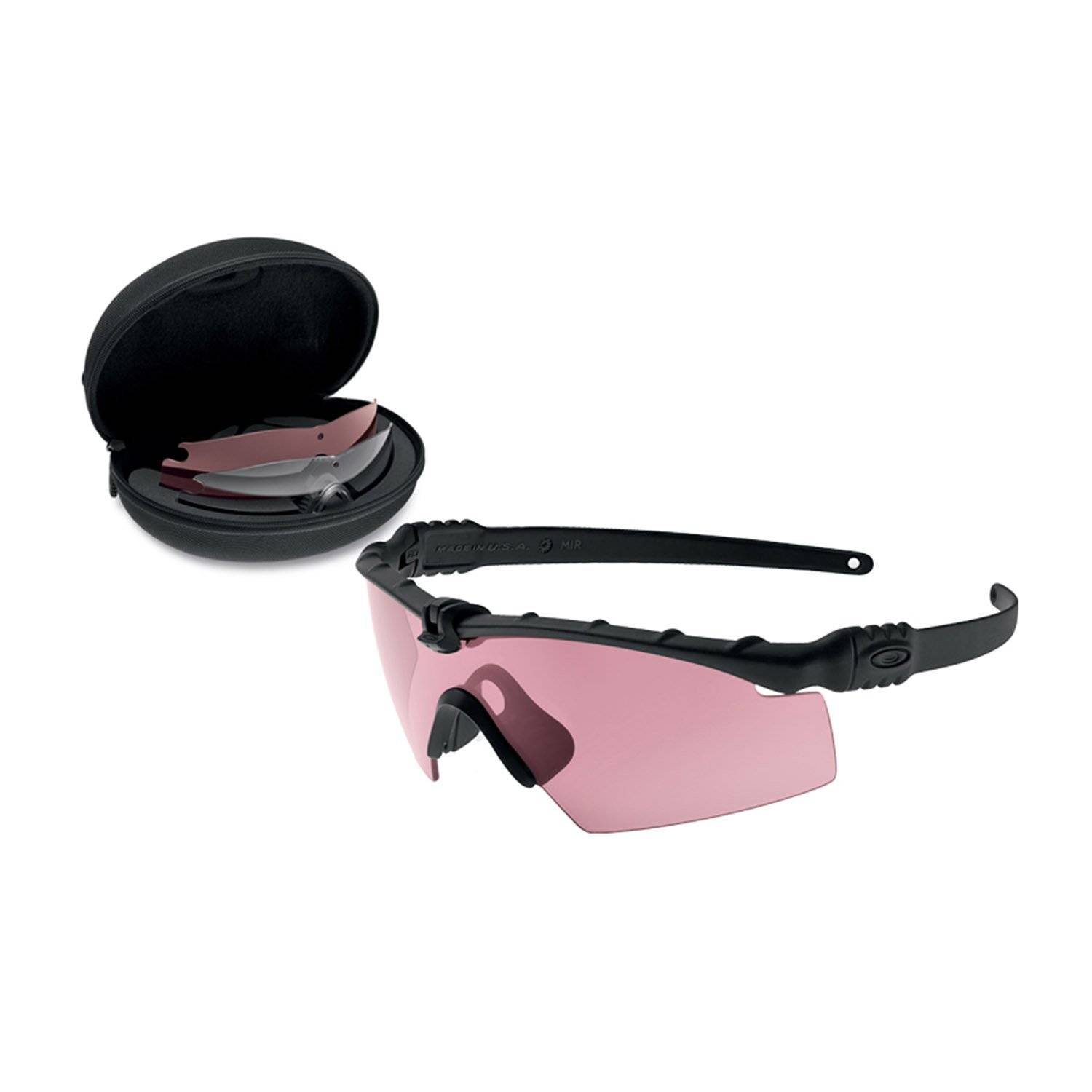Oakley SI Ballistic M Frame 3.0 Eyewear with PRIZM Array