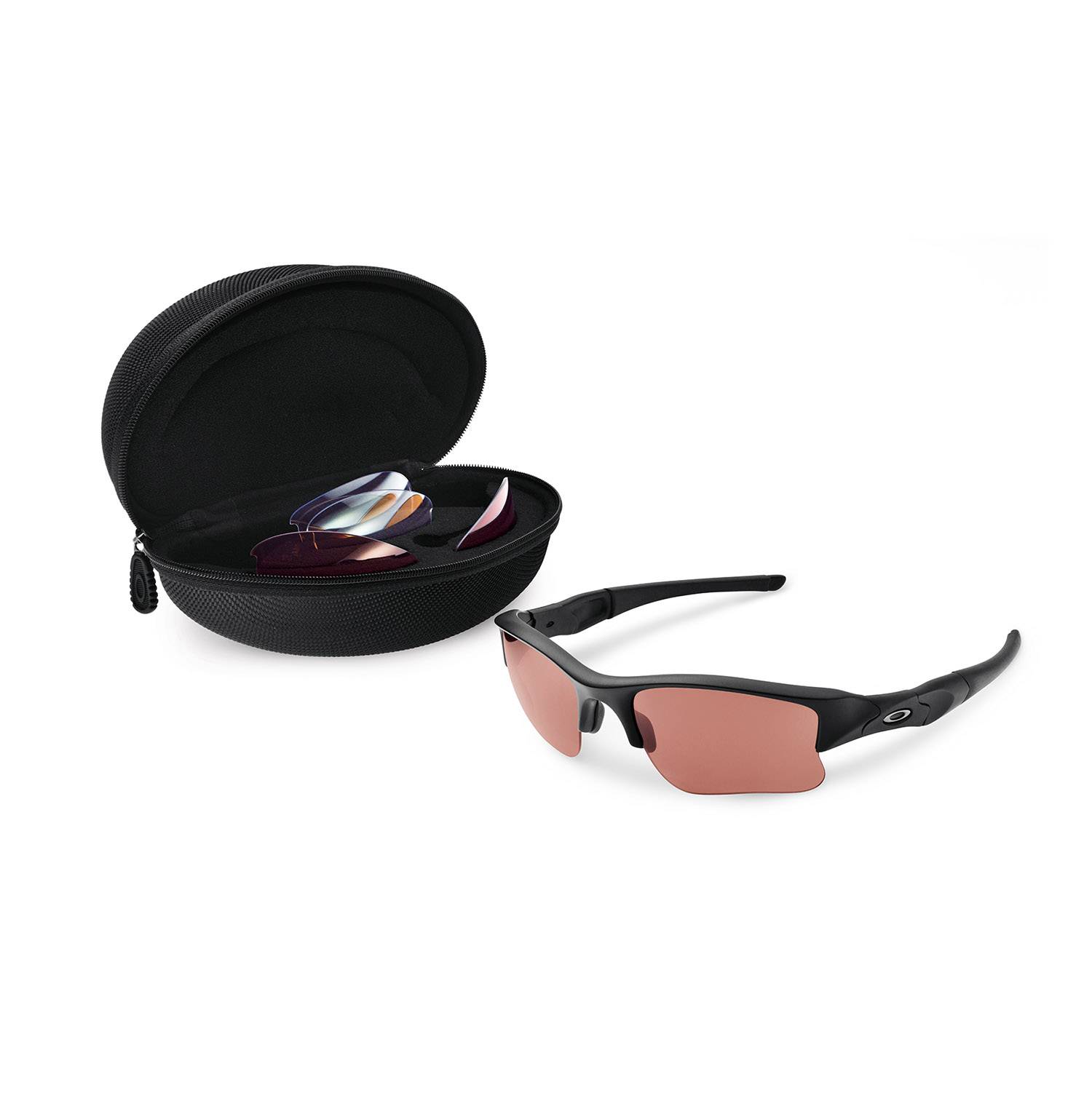 Oakley SI Flak Jacket Eyewear with PRIZM Lens Array