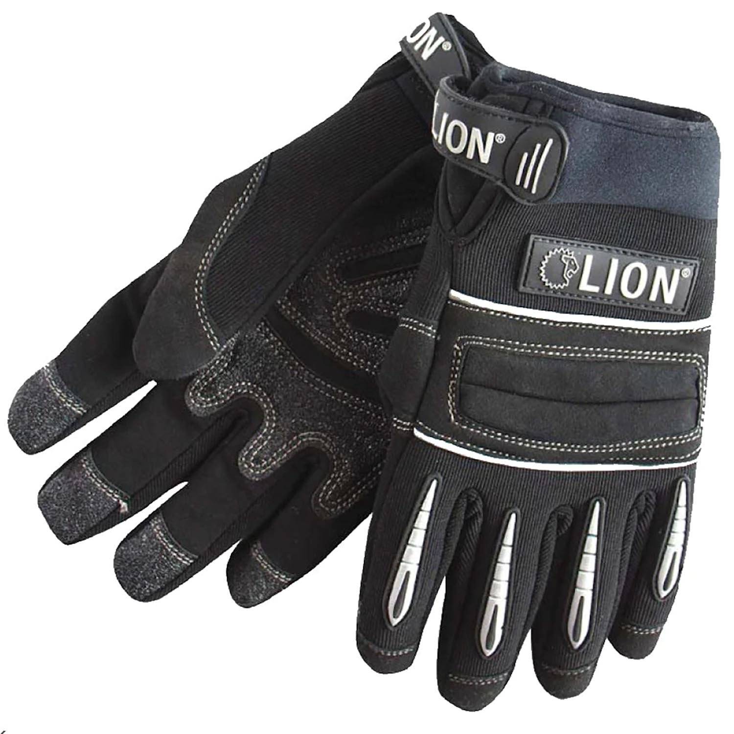 Lion Bravo XT Rescue Gloves