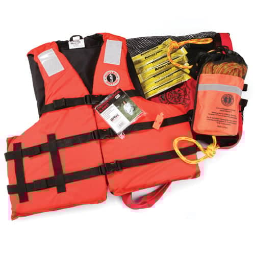 Galls Water Rescue Kit at Galls