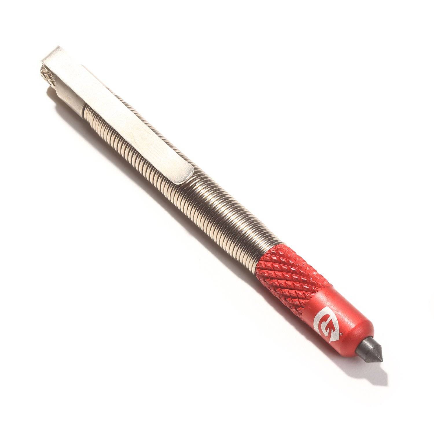 Galls Spring Loaded Window Punch