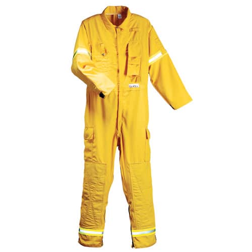 Fire Dex Nomex Cotton Extrication Coveralls