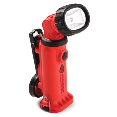 STREAMLIGHT KNUCKLEHEAD NON-RECHARGEABLE FIRE RESCUE LIGHT W