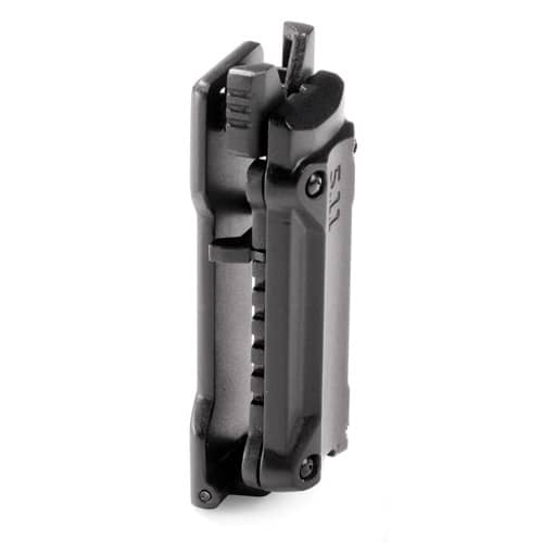 5.11 Tactical ATAC Universal Belt Clip Flashlight Holder