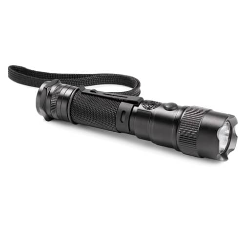 Smith and Wesson MP6 Strobe CREE LED Tactical Flashlight