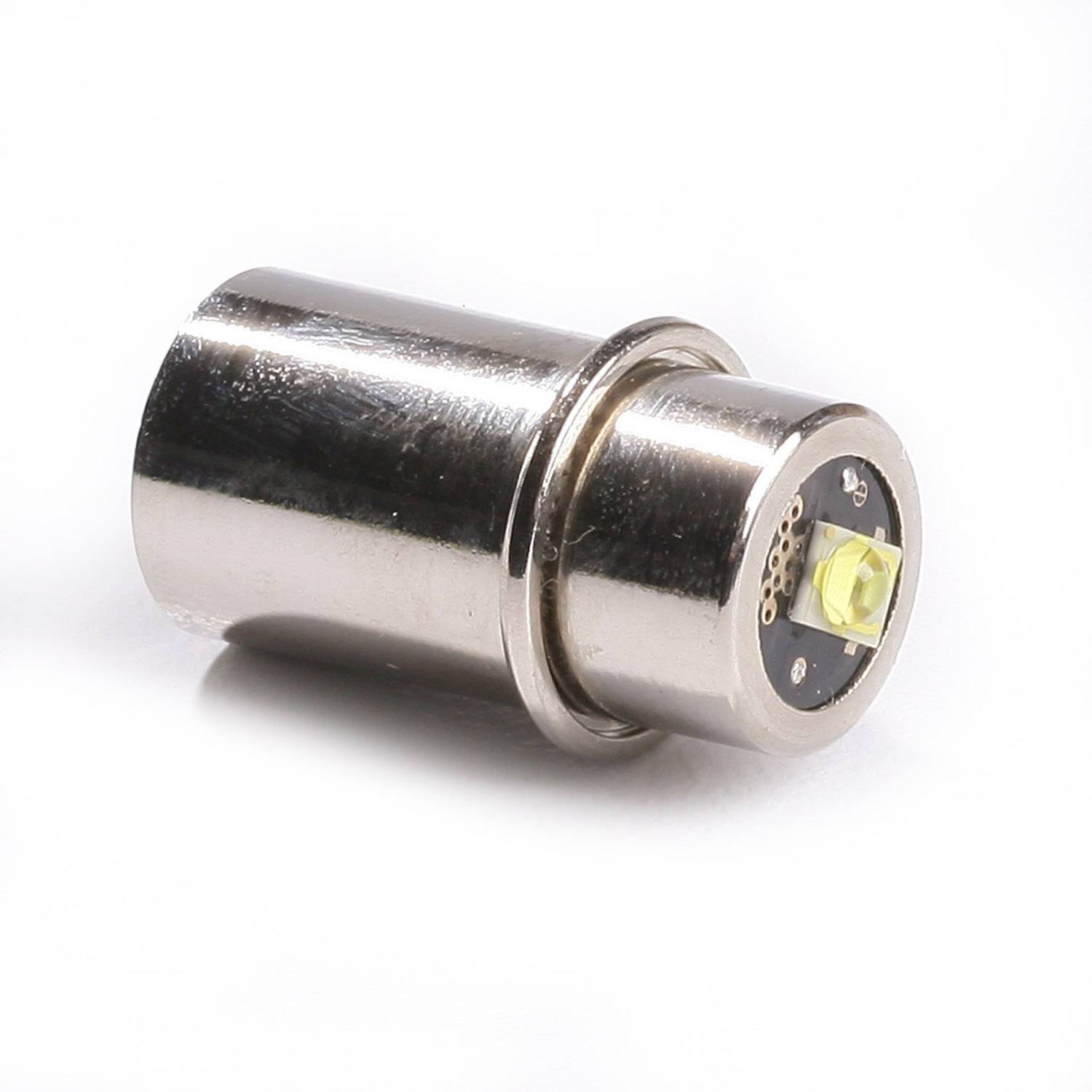 TerraLux MiniStar5 140 Lumens Extreme LED Replacement Bulb