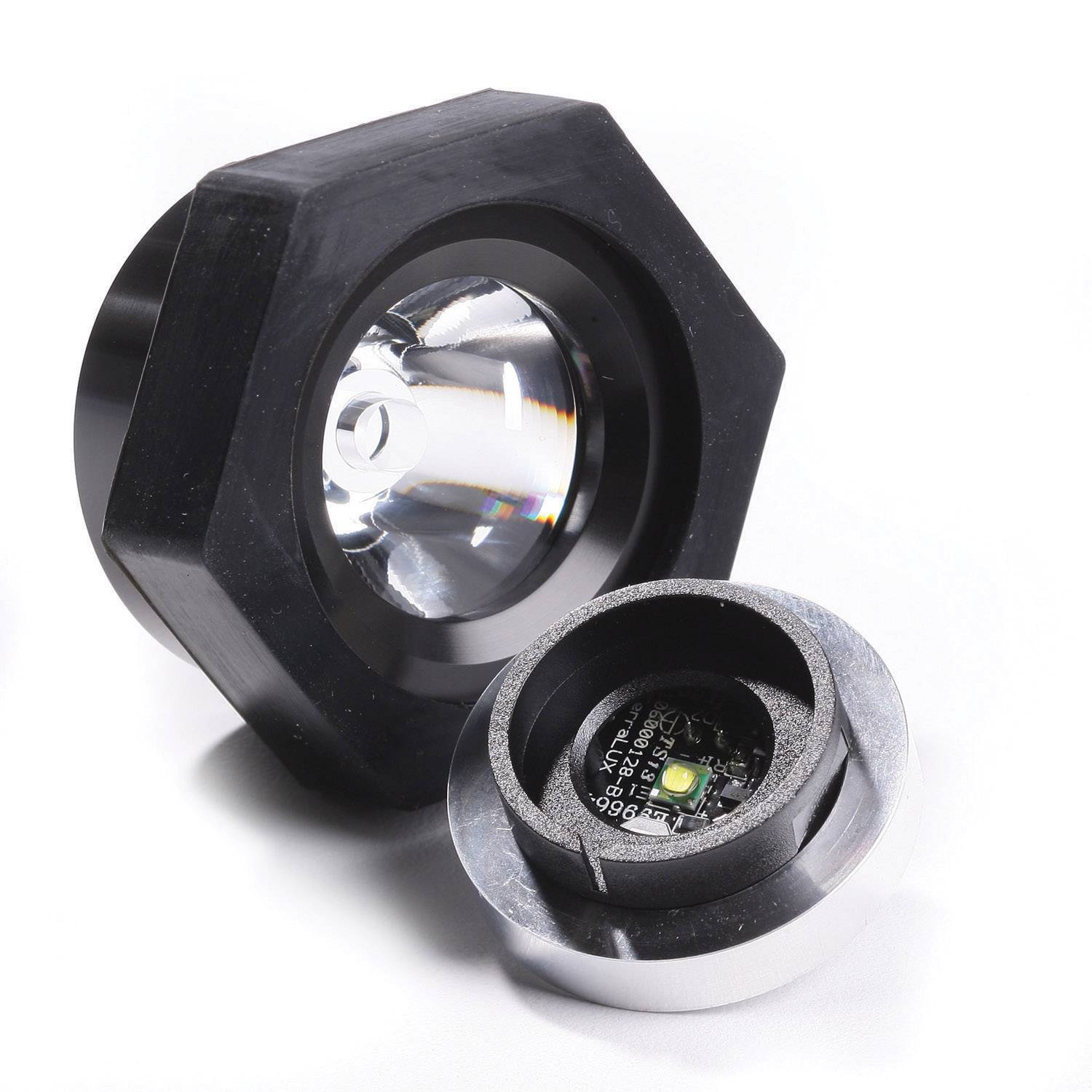 TerraLux MiniStar ST/EX LED Upgrade for Stinger 300