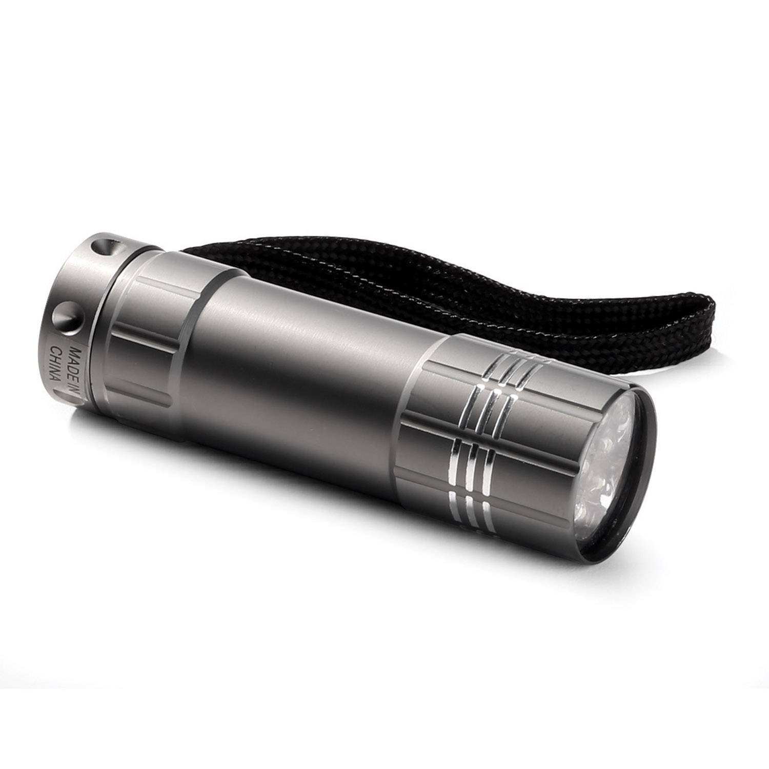 Magnum Pocket LED Torch Light