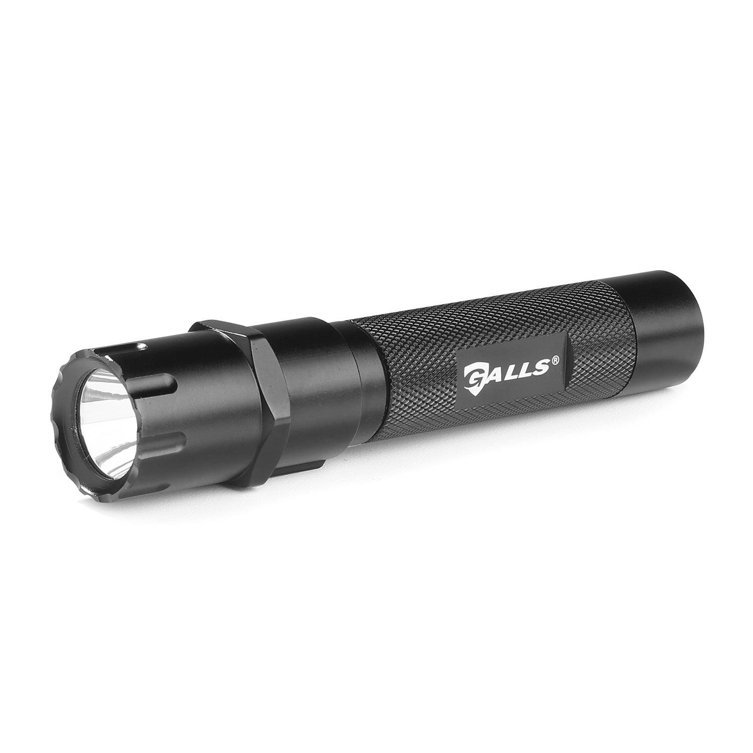 Galls Rechargeable Tactical Flashlight
