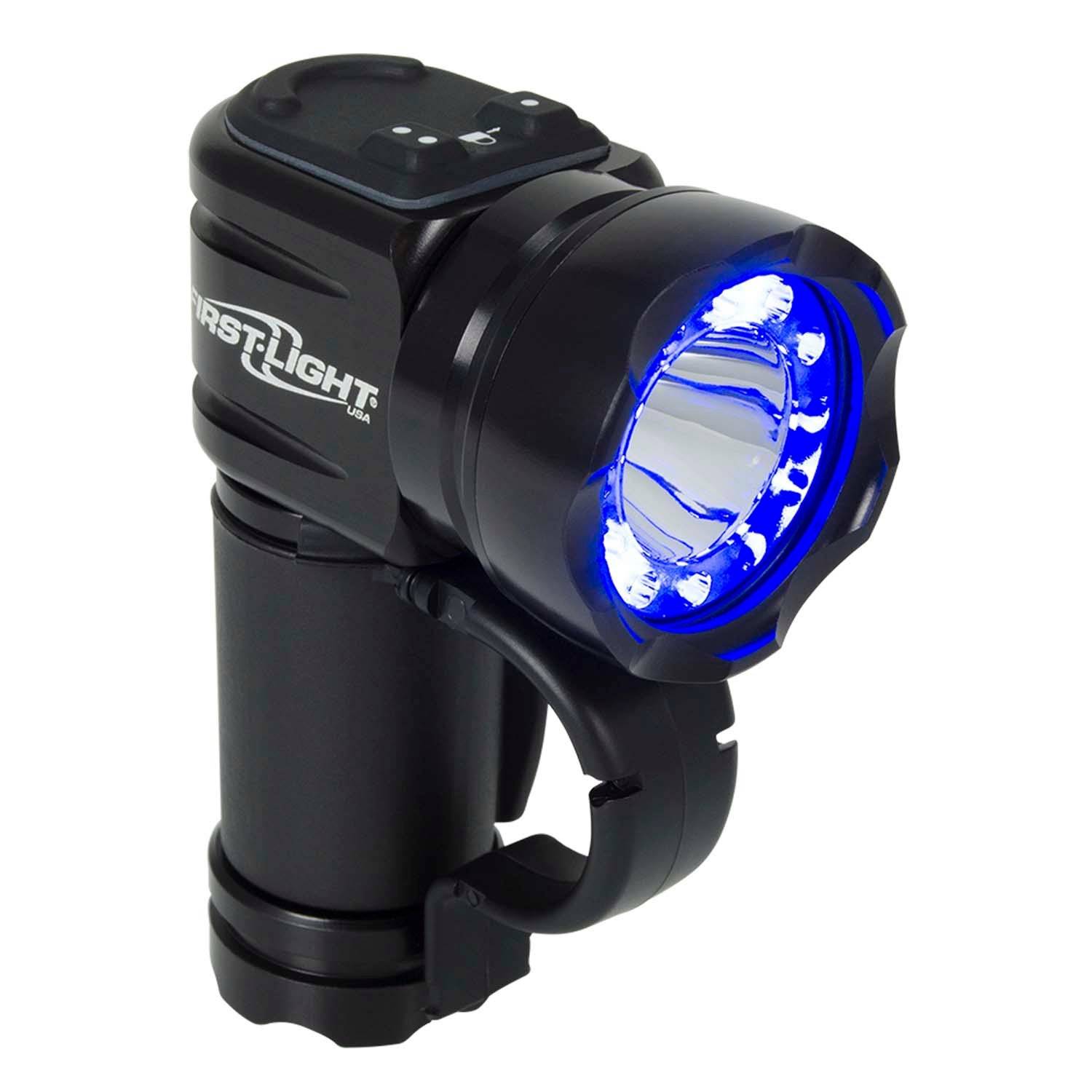 First-Light USA T-MAX LE Tactical Flashlight