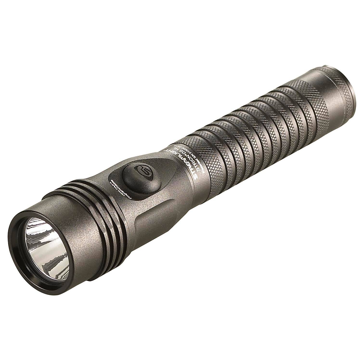 Streamlight 700 Lumens Strion DS HL Flashlight