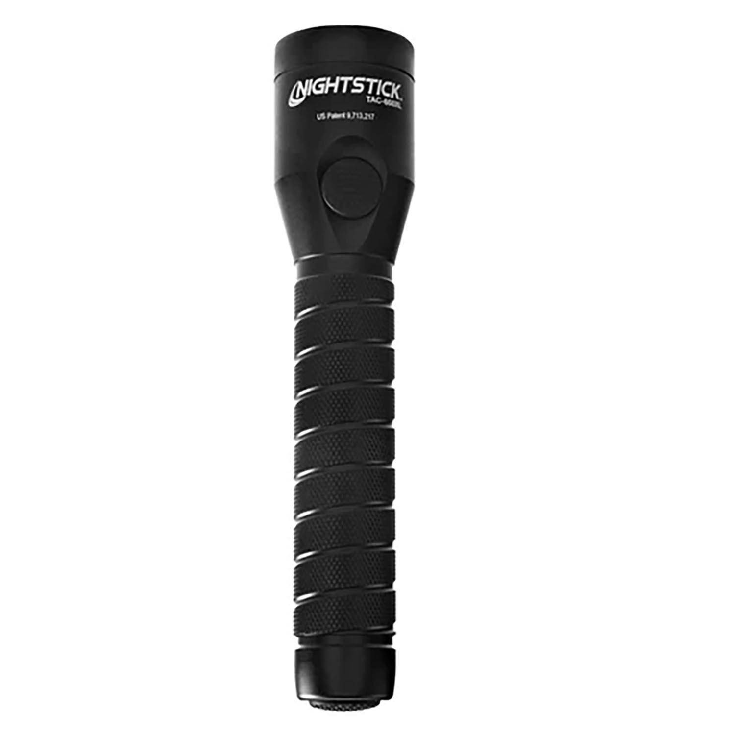 Nightstick TAC-660XL Rechargeable Tactical Flashlight