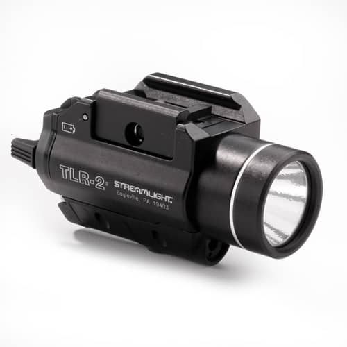 Streamlight TLR-2 Tactical LED Gun Light and Laser Sight