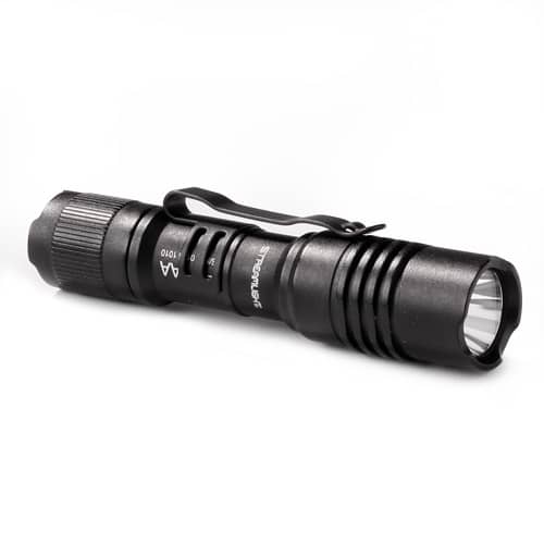 Streamlight PT 1AA LED Tactical Light at Galls