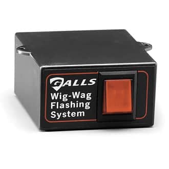 Emergency | Warning Lights - Galls