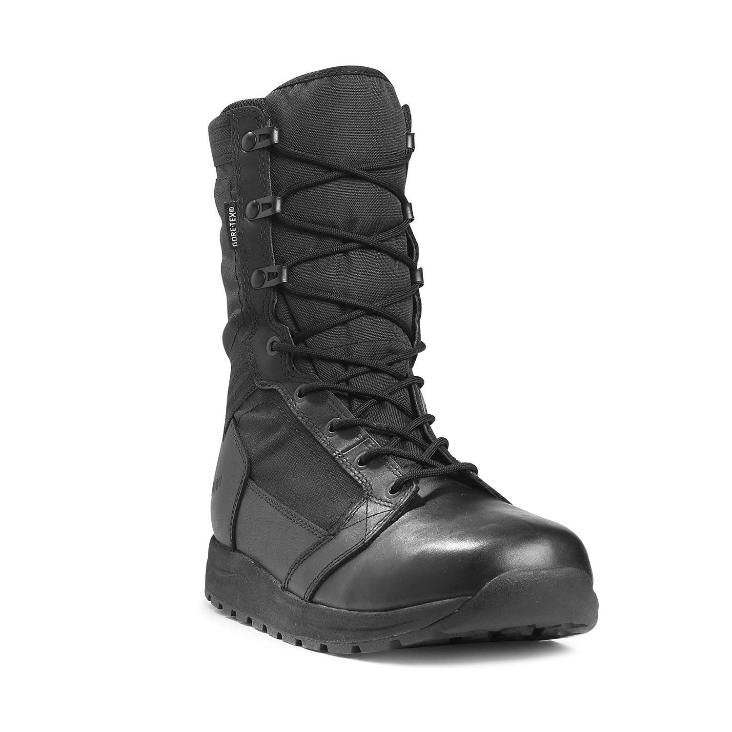 Danner gear at Galls, the public safety authority