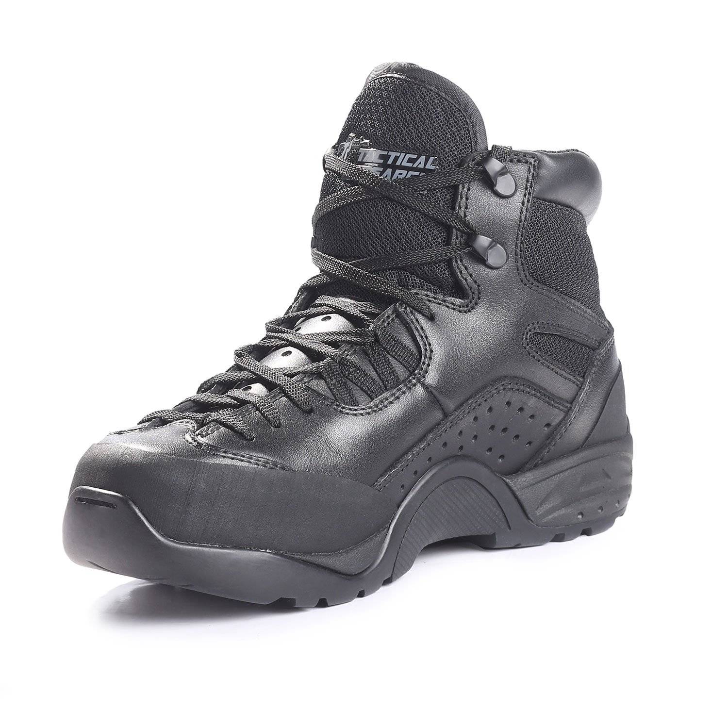 Tactical Research DELTA B6 Mid Cut Tactical Boot