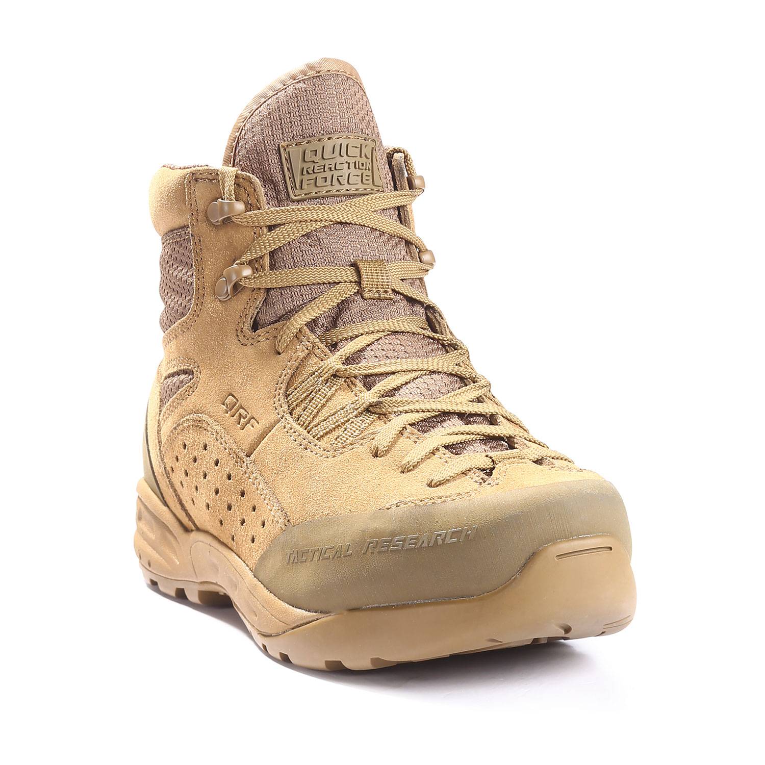 Tactical Research DELTA C6 Mid Cut Approach Boot