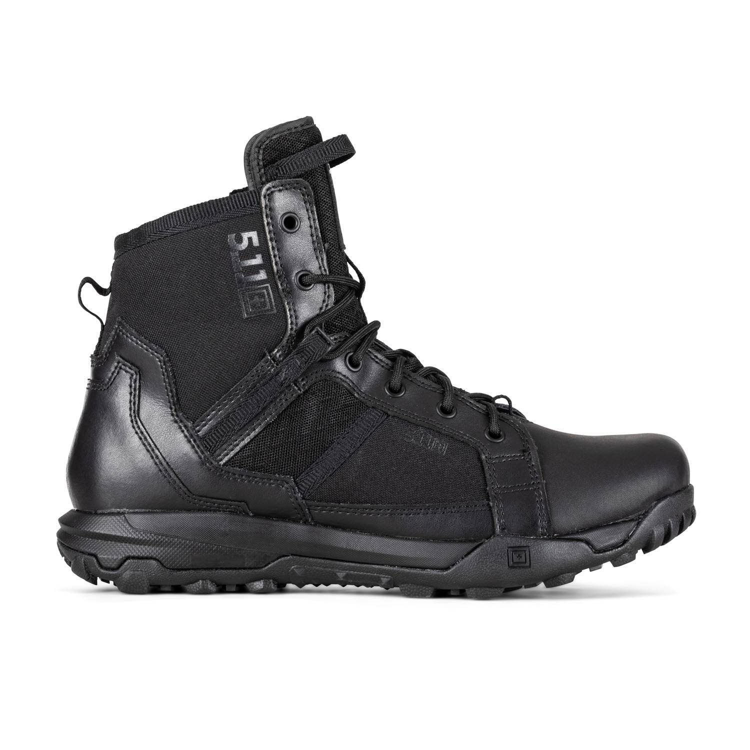 5.11 Tactical A/T 6 Side Zip Boots