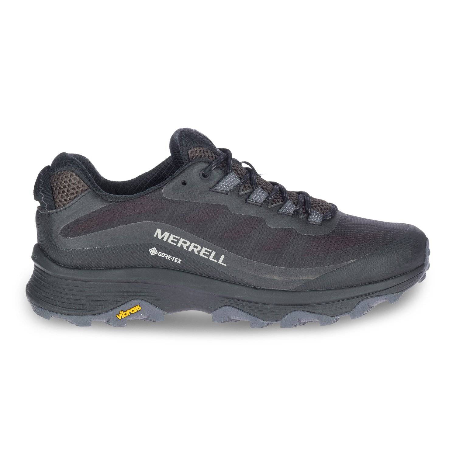 Merrell Men's Moab Speed GORE-TEX Hiking Shoes