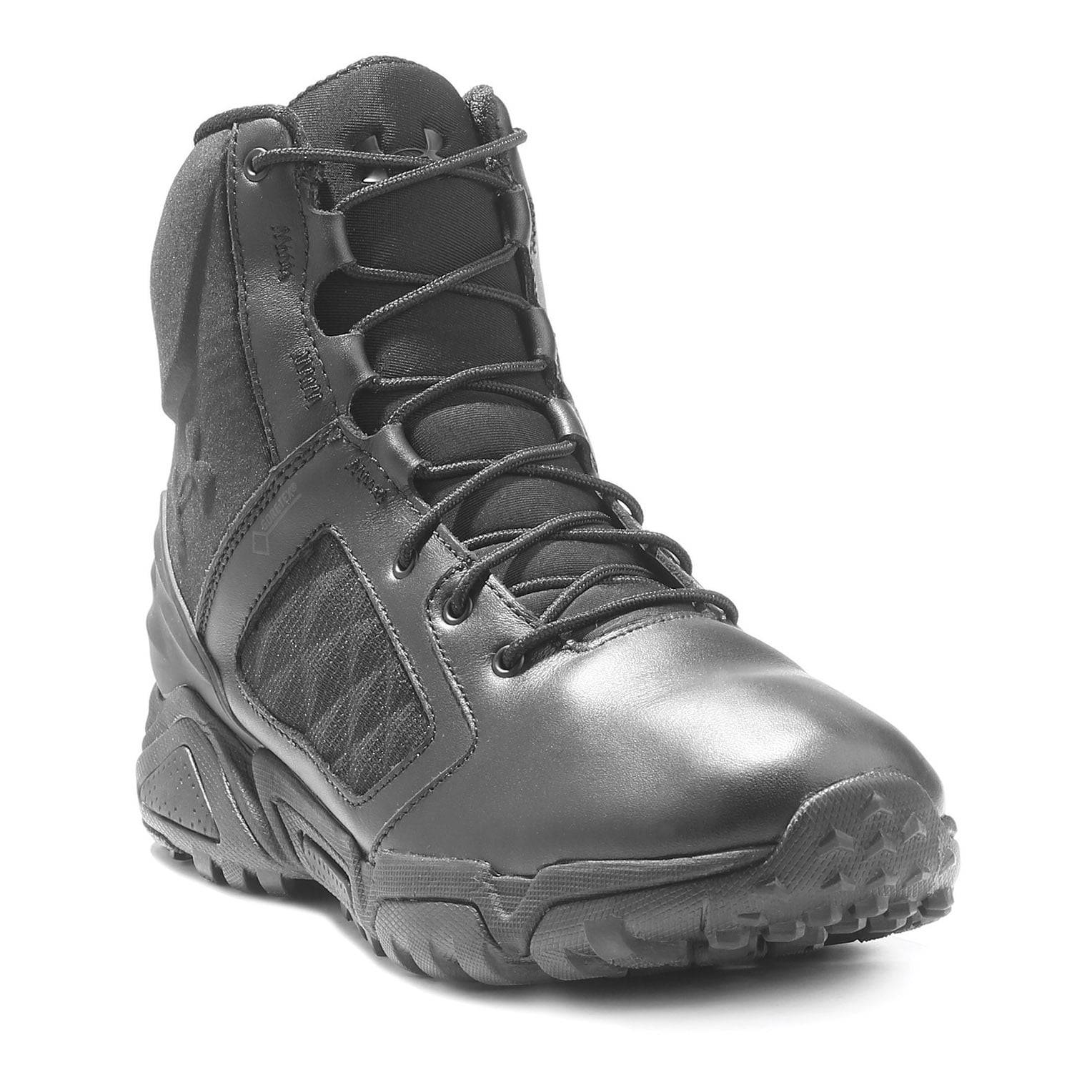 under armor waterproof boot