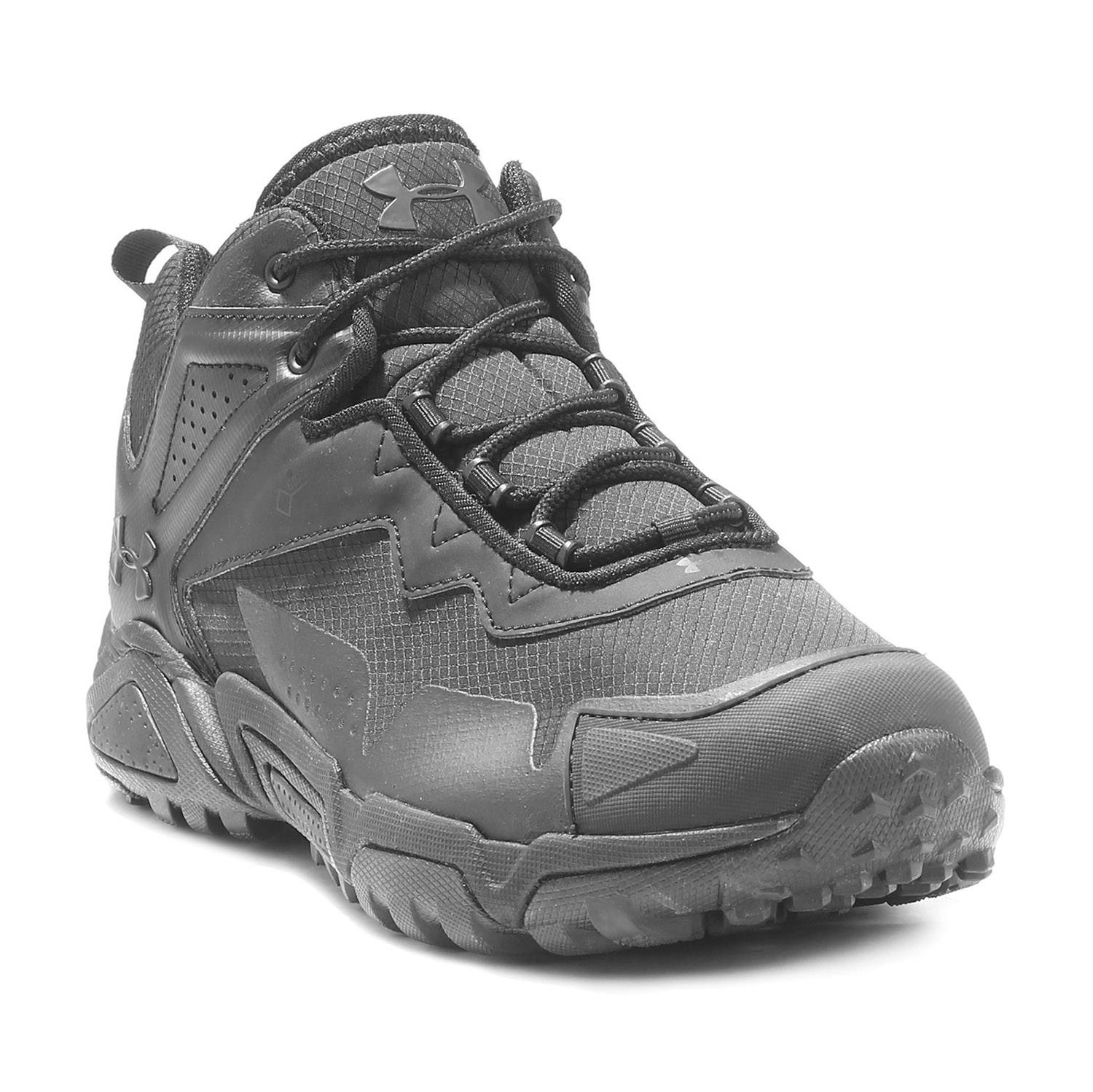 tabor ridge mid boot