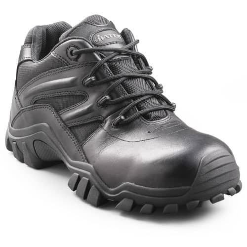 Bates Individual Comfort System Athletic Oxford