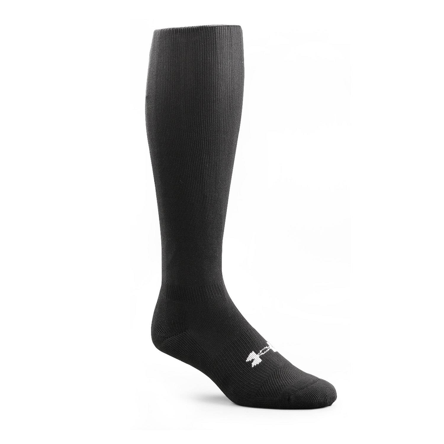 Under Armour Men’s HeatGear Tactical Boot Socks at Galls
