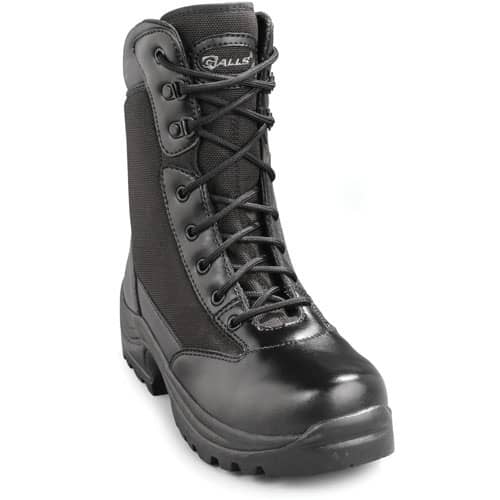 Galls 8" Tactical Boot