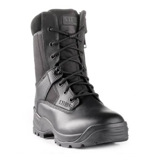 5.11 Tactical Women's 8" ATAC Side Zip Boot