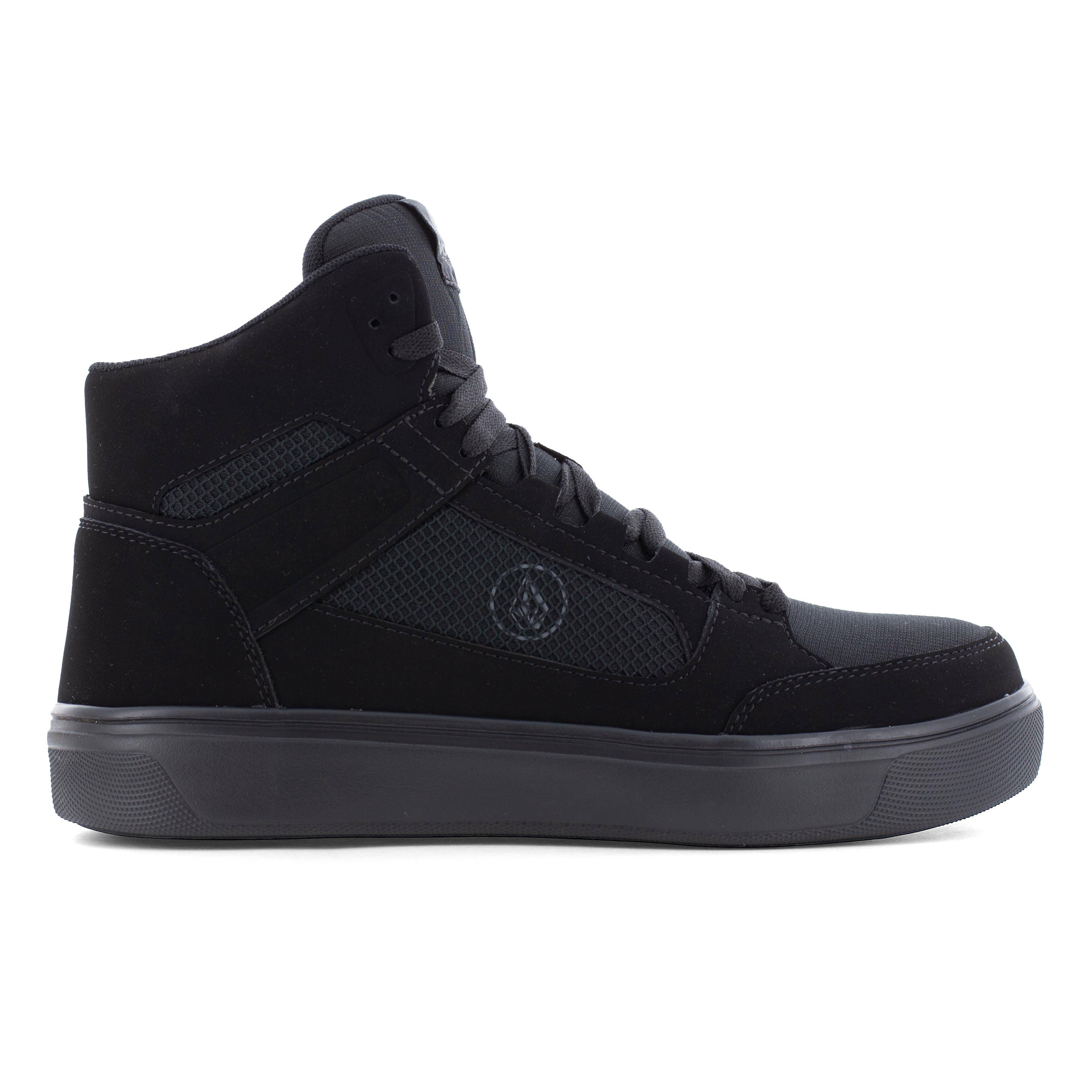 Volcom Workwear Women's Evolve Composite Toe High Top Shoes