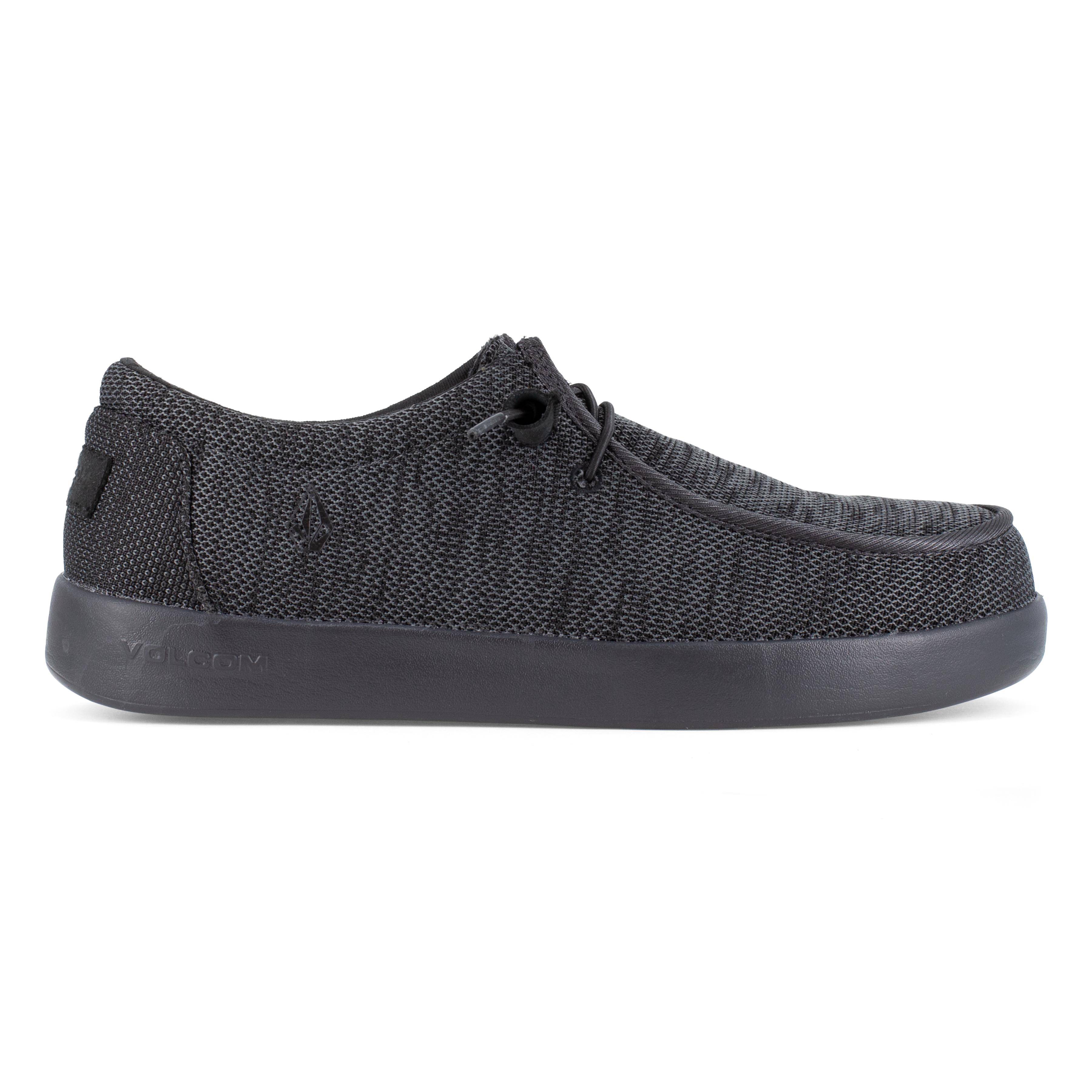 Volcom Workwear Women's Chill Composite Toe Slip-On Shoes