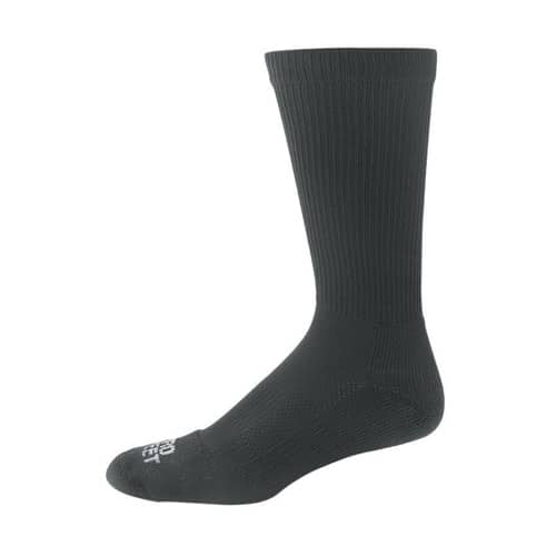 Pro Feet Tactical Boot Socks with X-STATIC