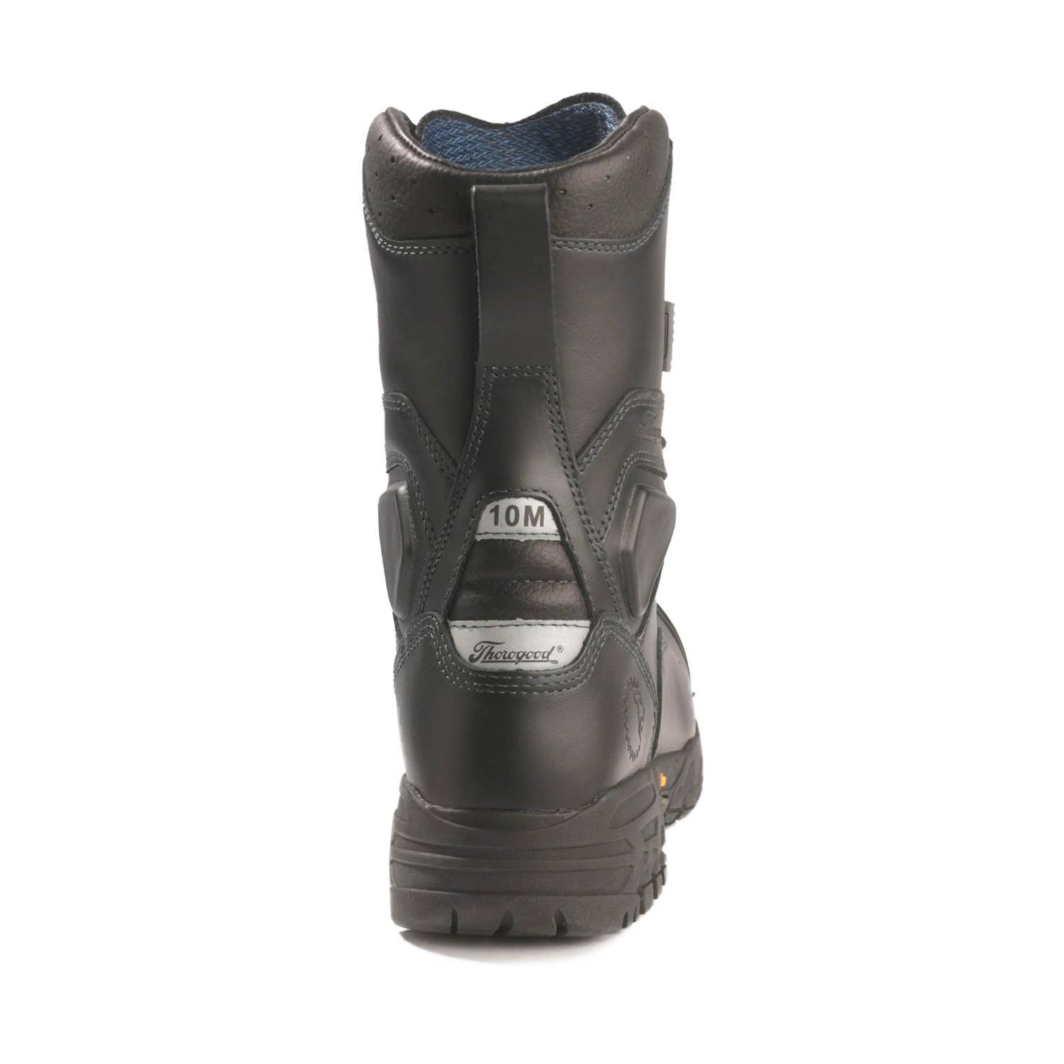 Thorogood Hellfire 9" Power EMS and Wildland Boot