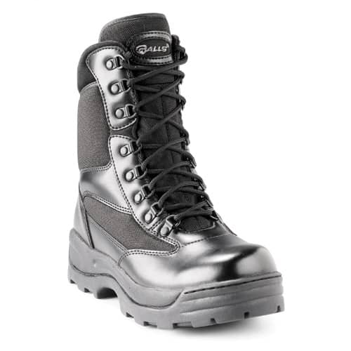 Galls Womens 8" Tactical Duty Boot FW255